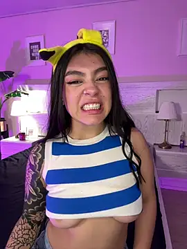 Lummii_n Live XXX chat