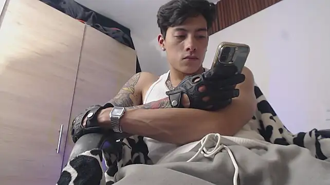 chomelo6 Obrolan Langsung XXX