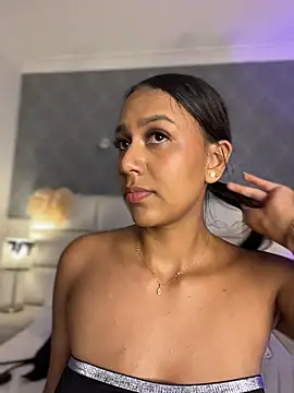 MiilaBlake's Live XXX Chat
