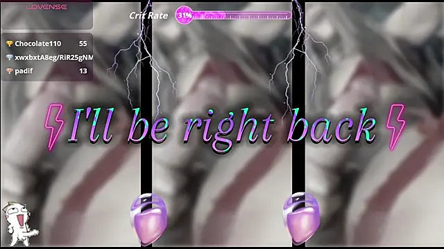 Show Webcam de Bellasweet22