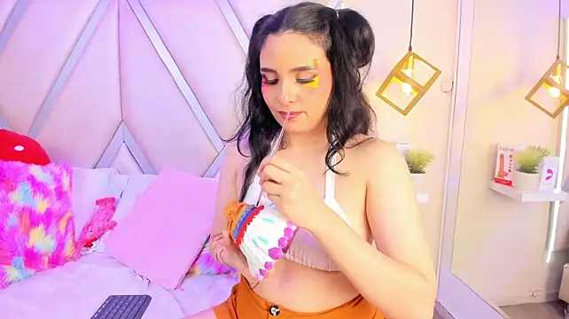 LilithRyder's Live XXX Chat