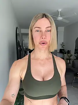 raeparks Webcam-Show