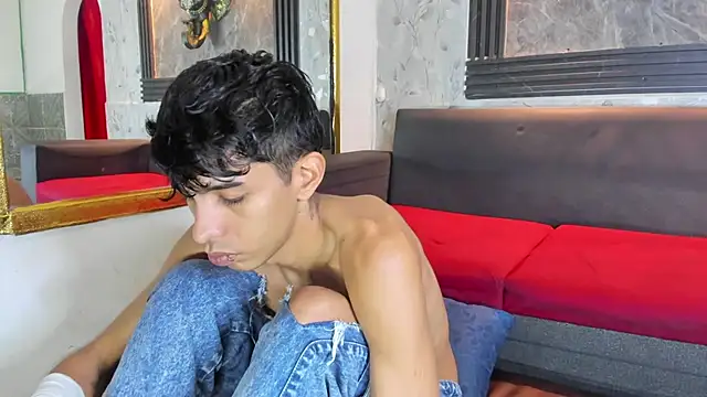 Jacke_Bless Chat XXX live