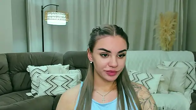 Gabi_Skyn Live XXX chat