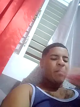 Mithckey Webcam Show