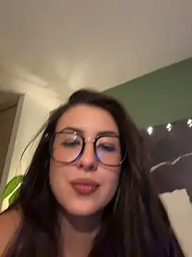 EmaSaenzn Live XXX chat