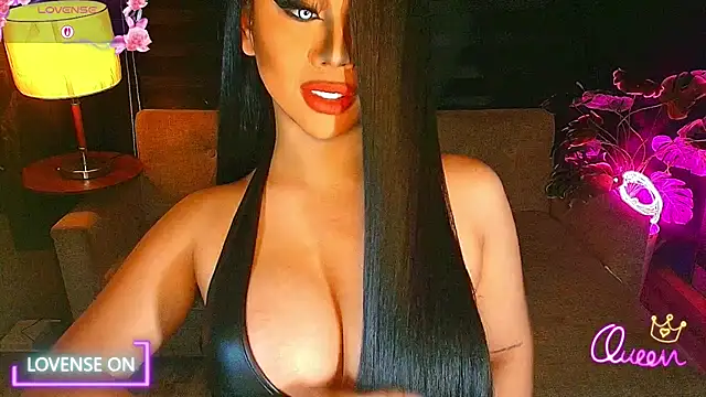 JessicaRabittt Show in webcam