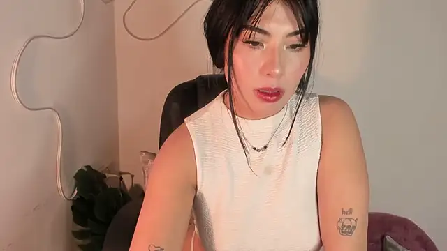 Živý XXX chat Jade-Naughty