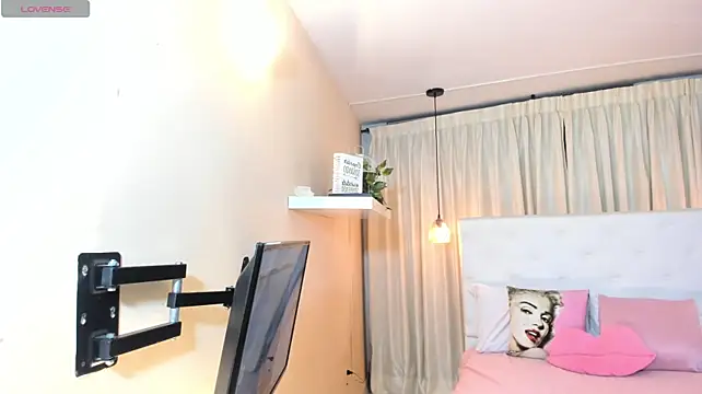 Samantha_Lenoxn Live XXX chat