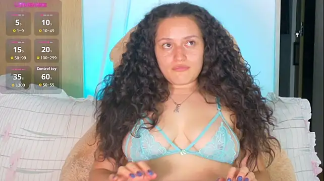 MeganDollln Live XXX chat