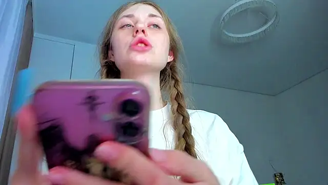 Chat XXX ao vivo de hakulissa