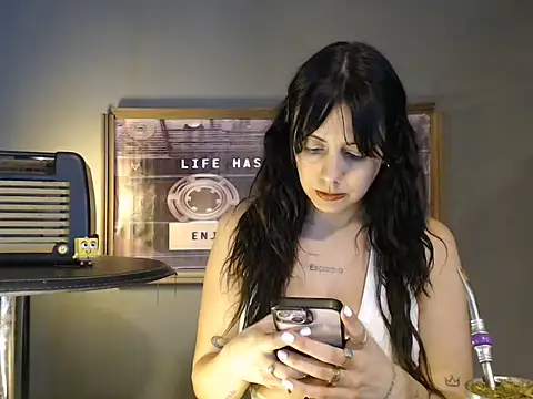 Mickytan Live XXX chat