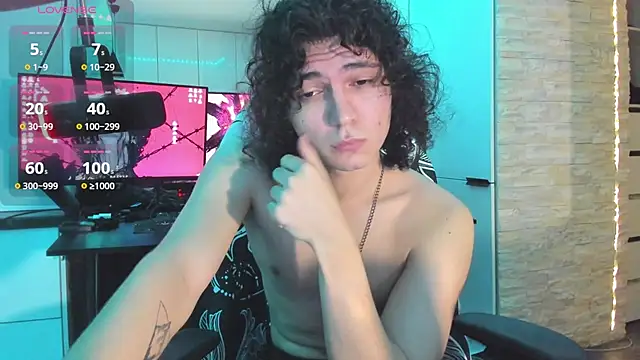 Dean_Ravenn Live XXX chat
