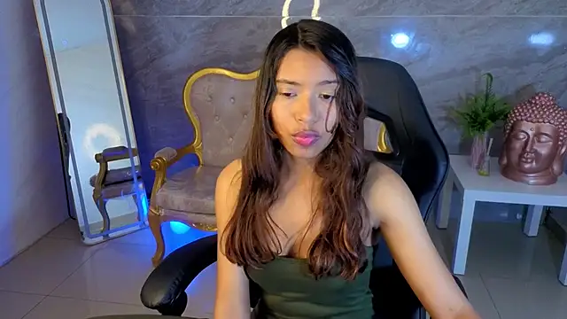 lisa_s1n Live XXX chat