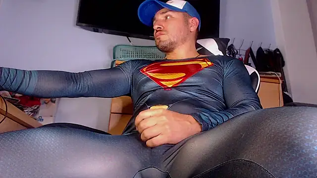 MikeMiller2n Live XXX chat