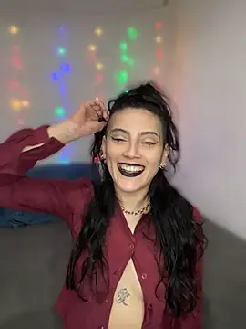 Cyberdark1312xn Live XXX chat