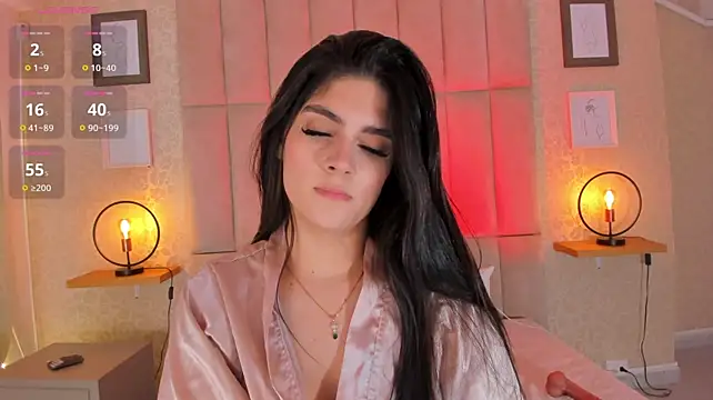 Amy-Saenzn Live XXX chat