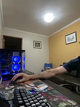MeladoDiMeln Live XXX chat