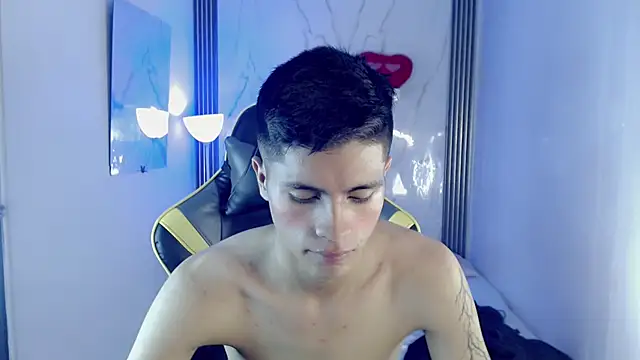 Ascii_onen Live XXX chat