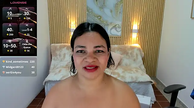 Cloe_35 Chat XXX in diretta