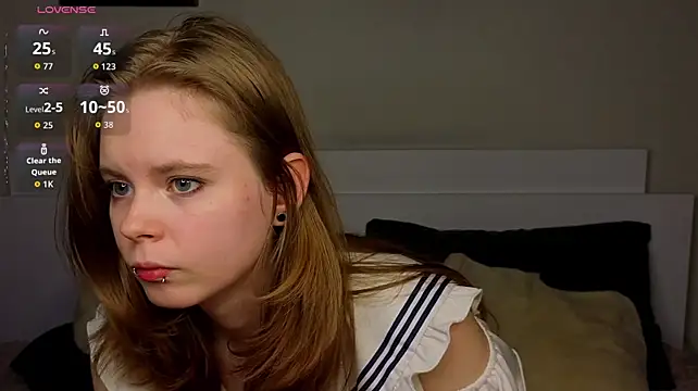 JulietteRain Chat XXX live