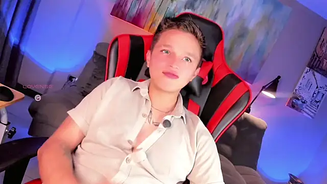 Tim_wolf live XXX chat