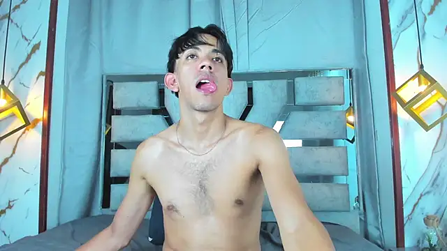 kameron_and_Nick's Live XXX Chat