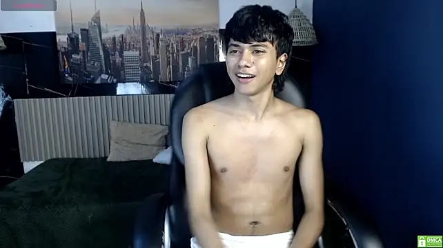 Chat XXX Live markbowie