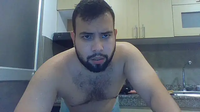 Dalton_sn Live XXX chat