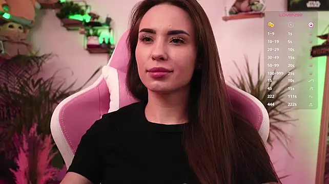 -BabyYodan Live XXX chat
