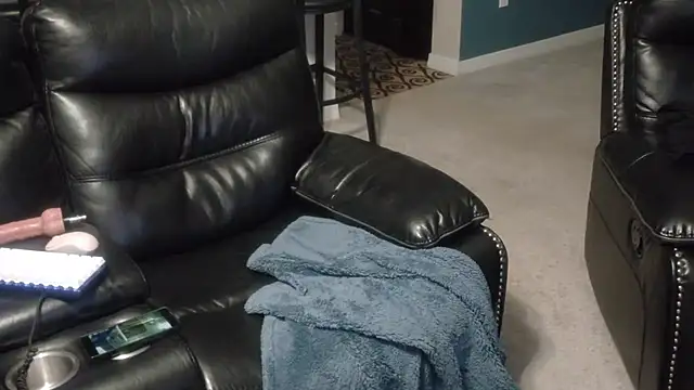 allenspuninfla's Webcam Show