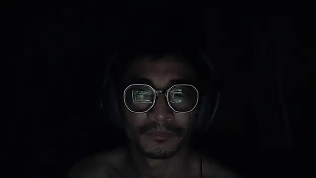 Webkamerová show Lokomo32