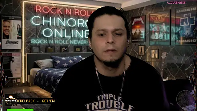chino_roz Live XXX Chat