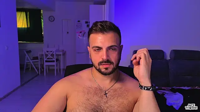 Jace_Thorne 即時 XXX 聊天