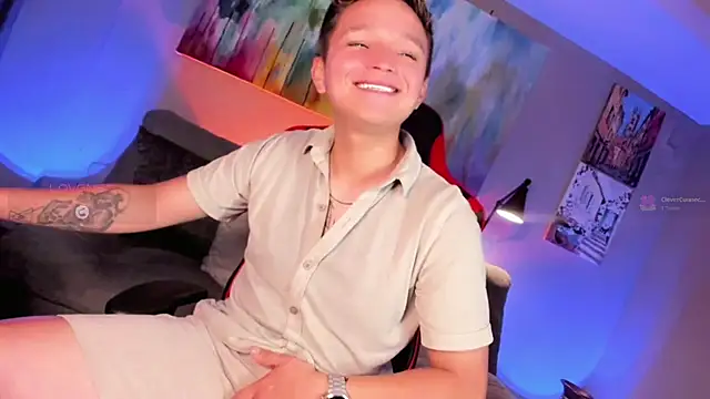 Tim_wolf Live XXX-chat