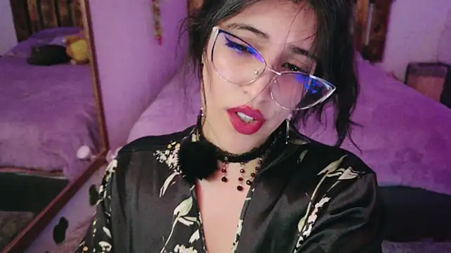 Show webcam de AzaharJaan