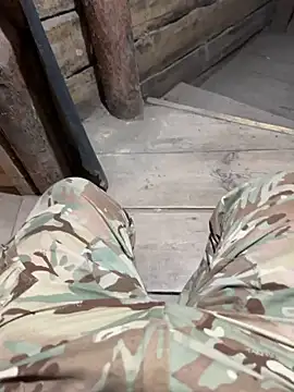 Arthur_military Chat XXX live