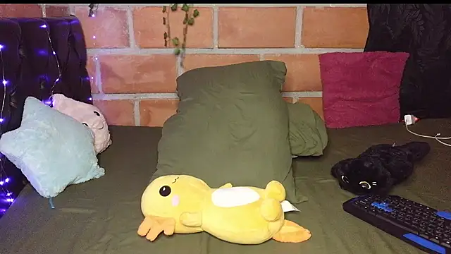 Nathacha live XXX chat