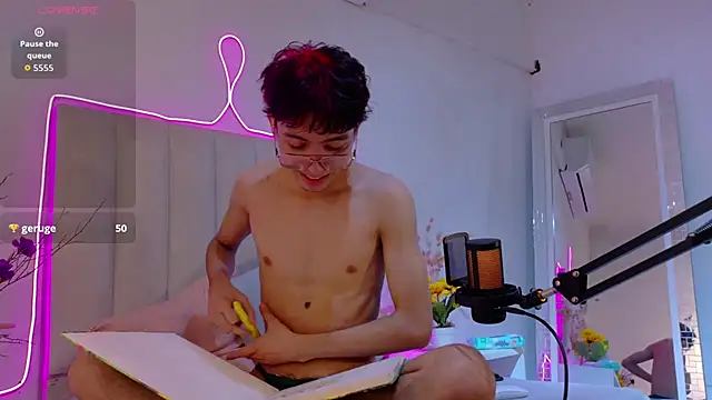 Twink_Sebas7 Chat XXX live