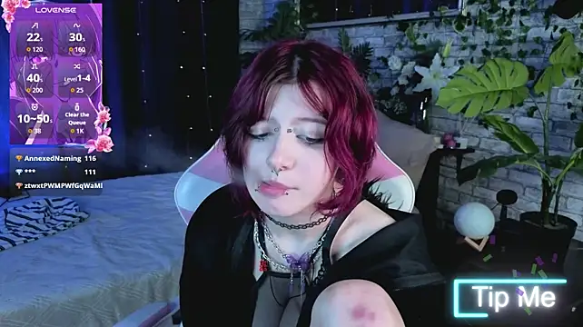 Ashley_Veiln Live XXX chat