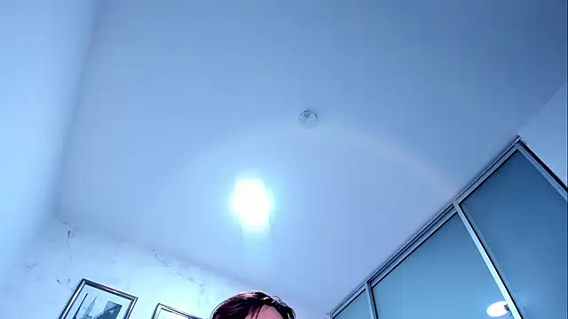 Show webcam de MaddyMills_