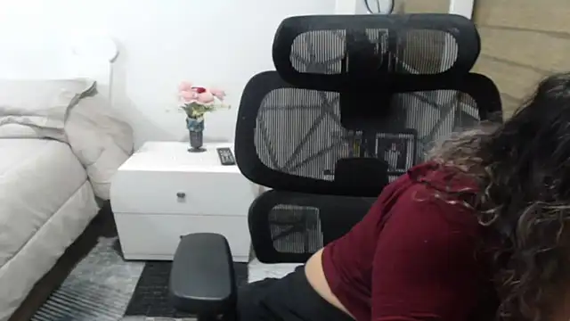 Chatroom XXX en direct de jesy_hot