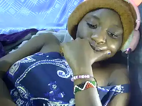sweet_cacin Live XXX chat