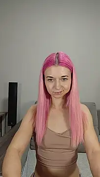 Webkamerová show Lunaria5391