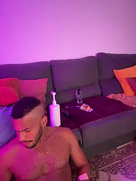 JakeTheXXL Webcamshow