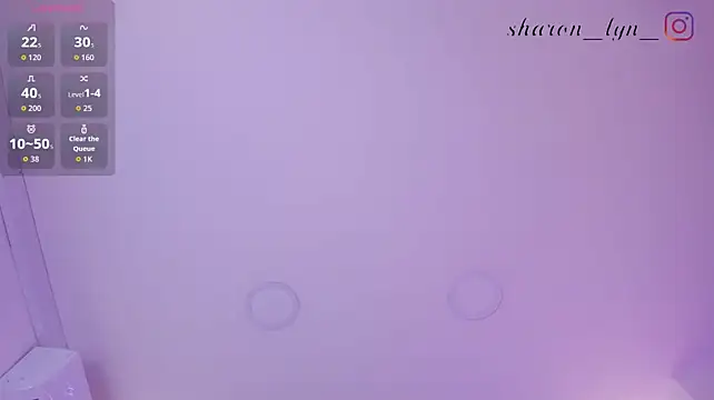 SharonLyn_n Live XXX chat