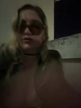 Živý XXX chat Granlady7