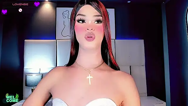 Kornylovee Chat XXX in diretta