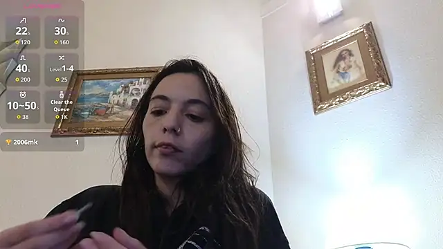 Chat XXX en directo de kattleya1407