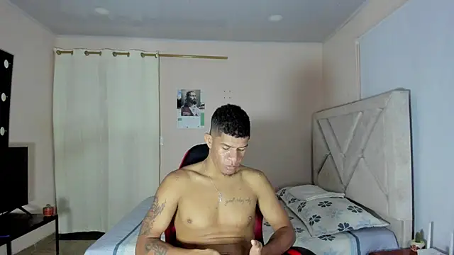Toptony22 Chat XXX in diretta